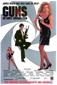 Пушки (1990) онлайн бесплатно