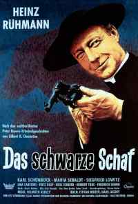 Паршивая овца (1960) онлайн бесплатно