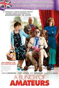 Сборище любителей (2008) онлайн бесплатно