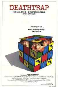 смотреть Смертельная ловушка (1982) онлайн бесплатно в хорошем качестве без регистрации