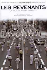 смотреть Вернувшиеся (2004) онлайн бесплатно в хорошем качестве без регистрации