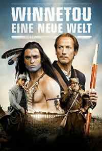 Виннету и Олд Шаттерхенд (2016) онлайн бесплатно
