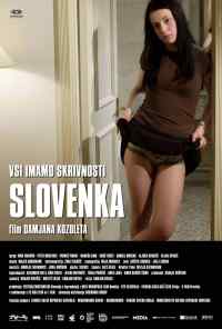 Словенка (2009) онлайн бесплатно