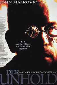 Лесной царь (1996) онлайн бесплатно