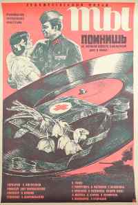 Ты помнишь (1979) онлайн бесплатно