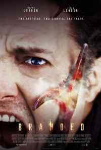 Заклеймённый (2017) онлайн бесплатно