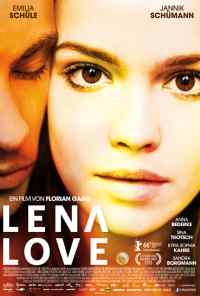 Любовь Лены (2016) онлайн бесплатно