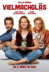 Банка, полная жизни (2018) онлайн бесплатно