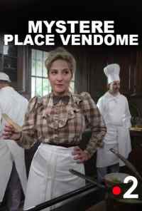 смотреть Тайна Вандомской площади (2017) онлайн бесплатно в хорошем качестве без регистрации