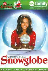 Снежный шар (2007) онлайн бесплатно