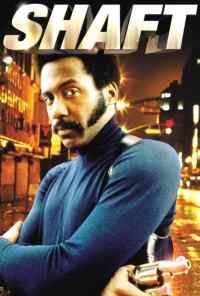 Шафт (1971) онлайн бесплатно