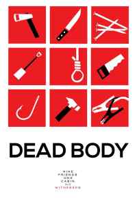 Мёртвое тело (2017) онлайн бесплатно