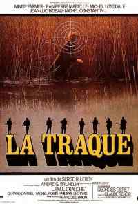 Травля (1975) онлайн бесплатно