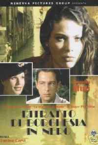 Портрет буржуазии в черном (1978) онлайн бесплатно