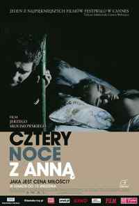 Четыре ночи с Анной (2008) онлайн бесплатно