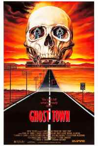 Город-призрак (1988) онлайн бесплатно