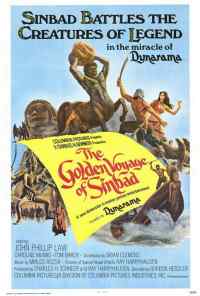 смотреть Золотое путешествие Синдбада (1973) онлайн бесплатно в хорошем качестве без регистрации