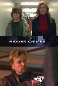 Скрытые преступления (2009) онлайн бесплатно
