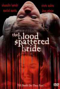 Кровавая невеста (1972) онлайн бесплатно