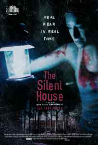 Немой дом (2010) онлайн бесплатно