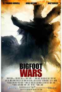 Война с йети (2014) онлайн бесплатно