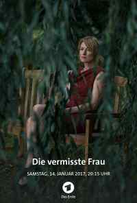 Пропавшая женщина (2016) онлайн бесплатно
