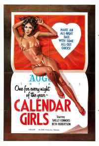 Юные соблазнительницы 3 (1972) онлайн бесплатно