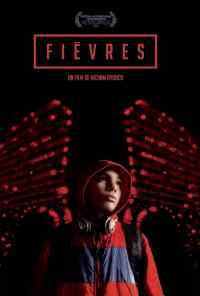 Лихорадка (2013) онлайн бесплатно