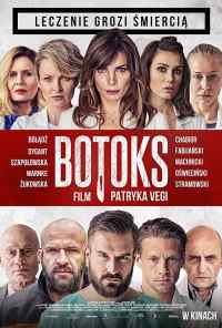 смотреть Ботокс (2017) онлайн бесплатно в хорошем качестве без регистрации