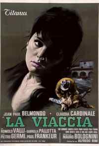 Ла Вьячча (1961) онлайн бесплатно