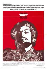 Че! (1969) онлайн бесплатно