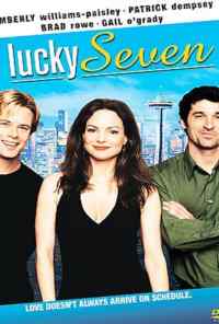 смотреть Счастливая семерка (2003) онлайн бесплатно в хорошем качестве без регистрации