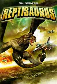 Рептизавр (2009) онлайн бесплатно