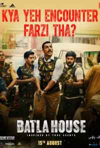 смотреть Операция «Batla House» (2019) онлайн бесплатно в хорошем качестве без регистрации