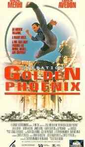 смотреть Операция «Золотой Феникс» (1994) онлайн бесплатно в хорошем качестве без регистрации