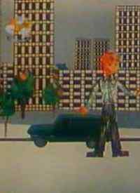 Кем быть? (1973) онлайн бесплатно