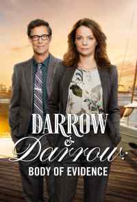 смотреть Darrow & Darrow: Body of Evidence (2018) онлайн бесплатно в хорошем качестве без регистрации
