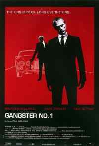 Гангстер №1 (2000) онлайн бесплатно