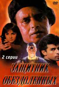 Защитник обездоленных (1994) онлайн бесплатно