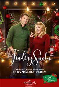 смотреть В поисках Санты (2017) онлайн бесплатно в хорошем качестве без регистрации