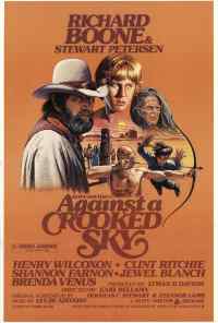 Против треснувшего неба (1975) онлайн бесплатно