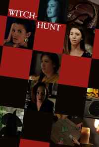 Witch-Hunt (2017) онлайн бесплатно