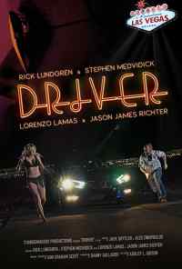 Driver (2018) онлайн бесплатно