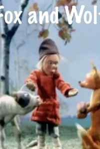 Лиса и волк (1937) онлайн бесплатно