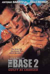 смотреть База 2: Виновен по предписанию (2000) онлайн бесплатно в хорошем качестве без регистрации