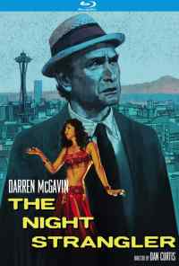 смотреть Ночной душитель (1973) онлайн бесплатно в хорошем качестве без регистрации