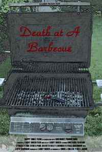 Death at a Barbecue (2017) онлайн бесплатно