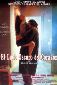 Темная сторона сердца (1992) онлайн бесплатно