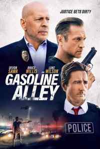 Gasoline Alley (2022) онлайн бесплатно