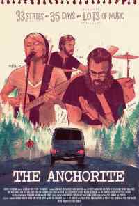 Анахорет (2016) онлайн бесплатно